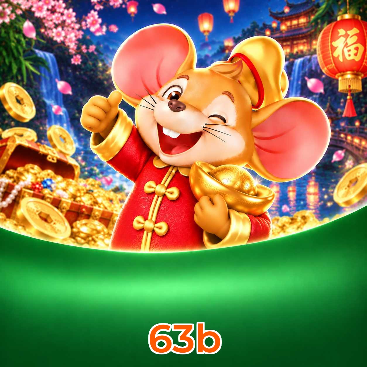 Slots e lottery na mesma plataforma 63b