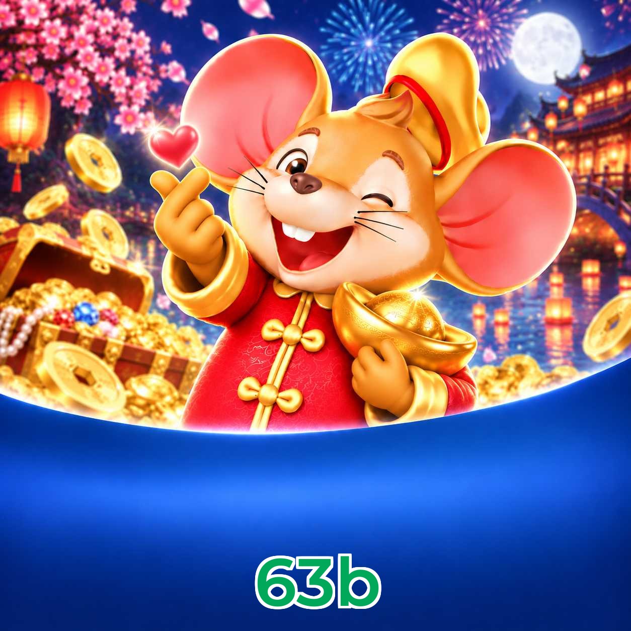Plushie Frenzy — slot citado nas perguntas frequentes da 63b