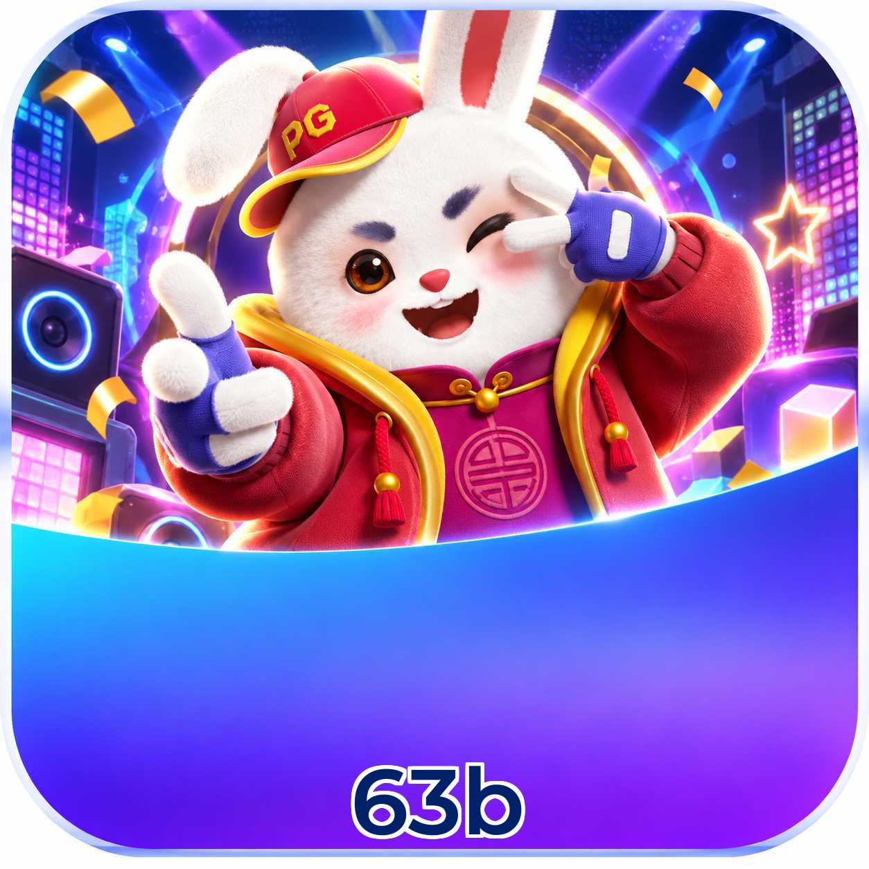 Fortune Rabbit e Plushie Frenzy PG Soft